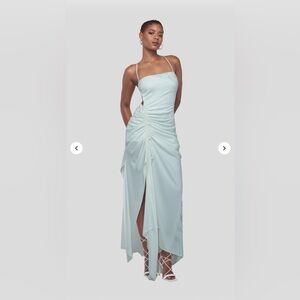 Daily Paper Pamoja Dress